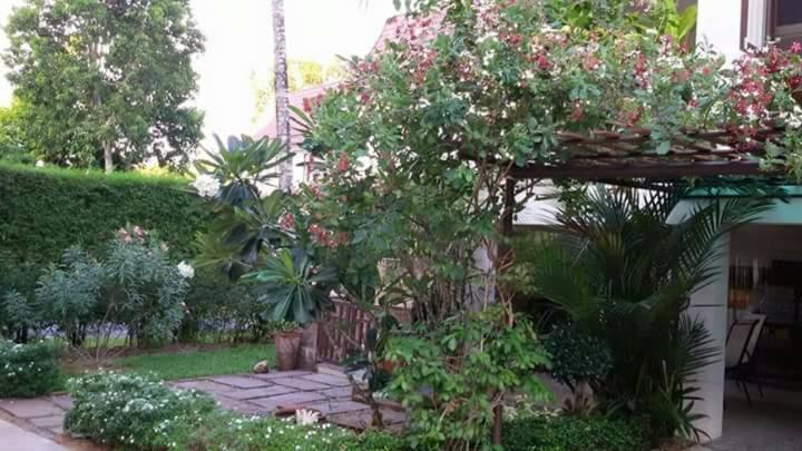 קו צ'אנג Periwinkle Villa מראה חיצוני תמונה