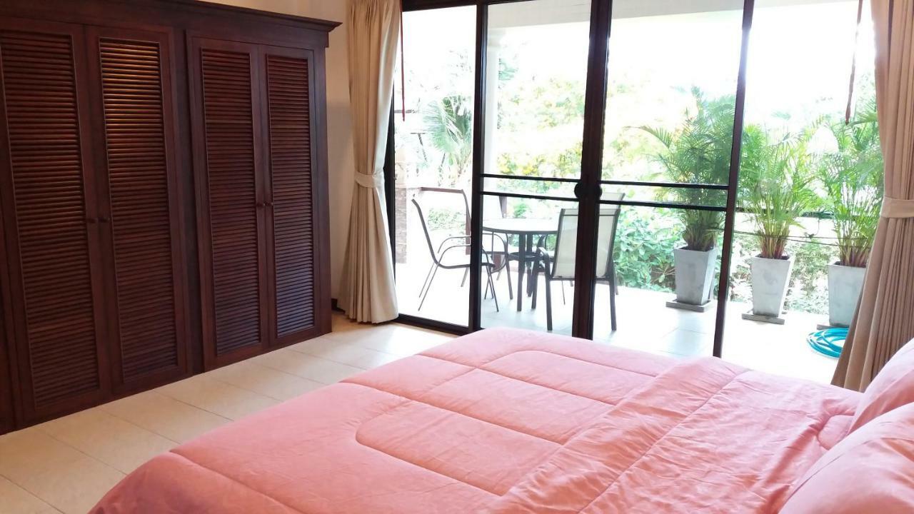 קו צ'אנג Periwinkle Villa מראה חיצוני תמונה