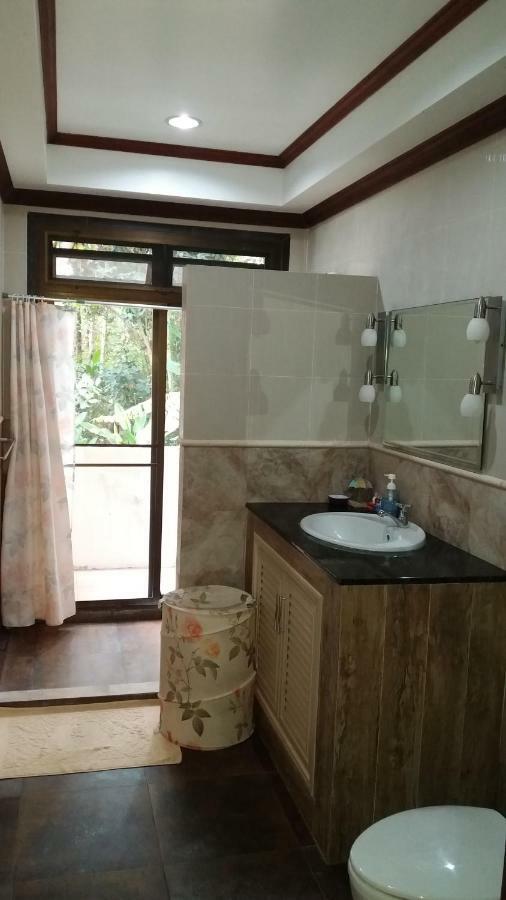 קו צ'אנג Periwinkle Villa מראה חיצוני תמונה
