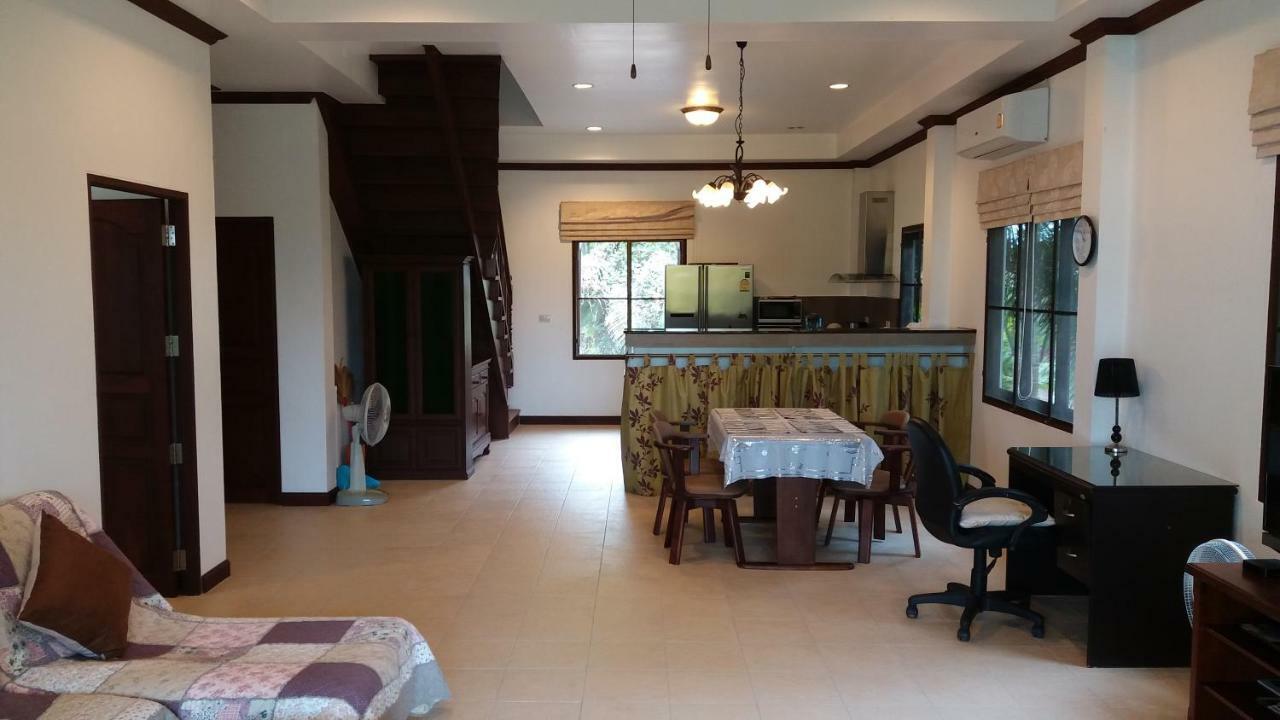 קו צ'אנג Periwinkle Villa מראה חיצוני תמונה