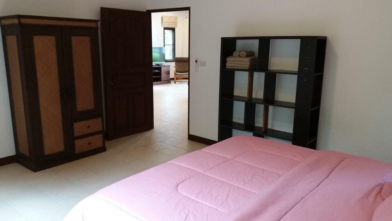קו צ'אנג Periwinkle Villa מראה חיצוני תמונה